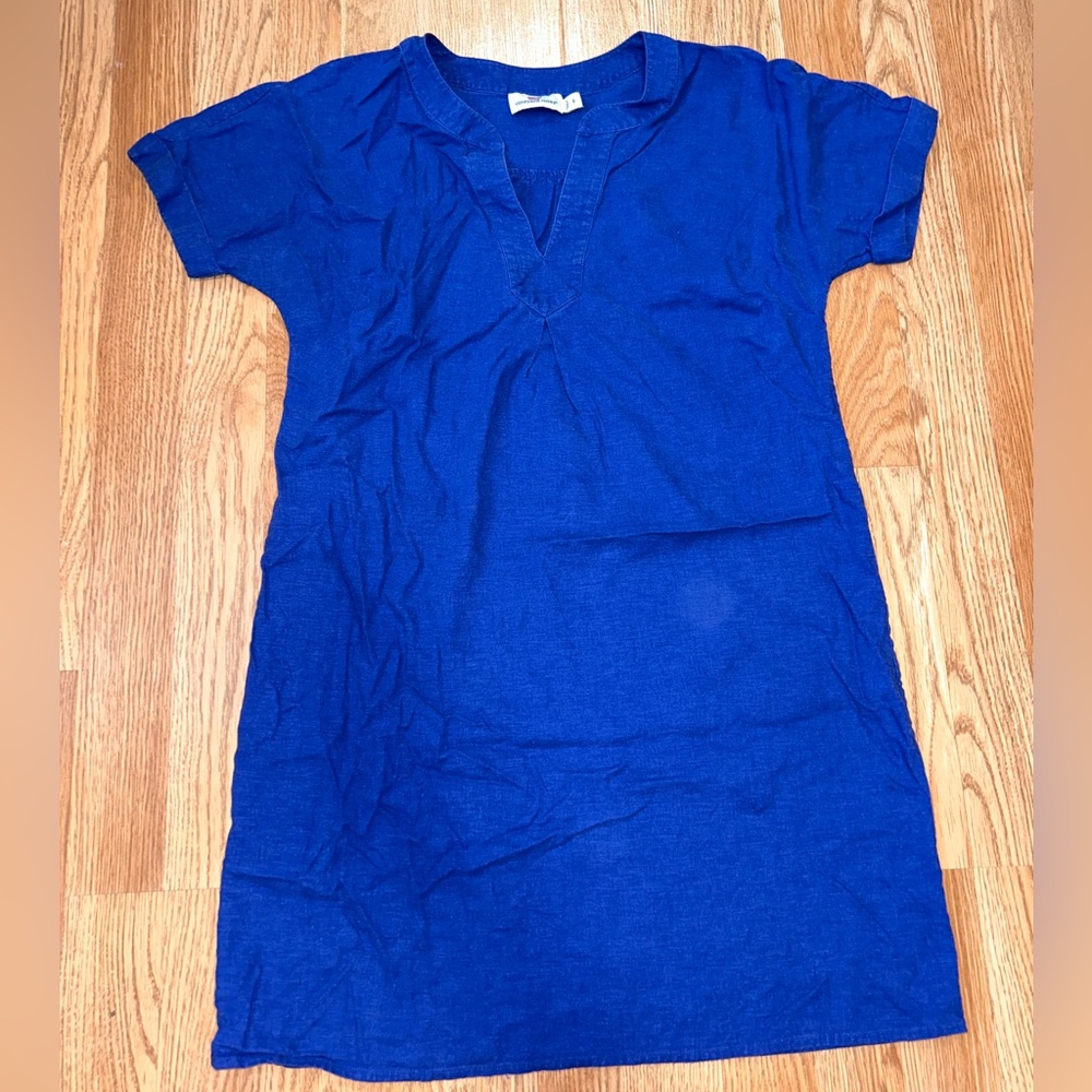 EUC Vineyard Vines Dress